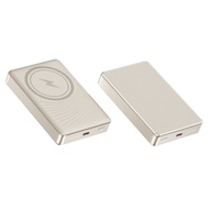 3C Certified Magnetic Charging Treasure 22.5W Fast Charging Strong Suction Power Bank LOGO3C Certifi