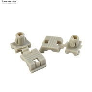 Secure Your Tailgate with For Ford F150/F250 Lock Rod Latch Clips 2 Clips