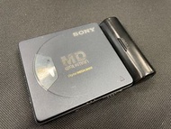 Sony MZ-E55