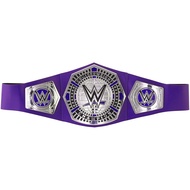 WWE Cruiserweight Championship Belt TOY BELT