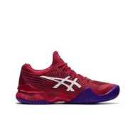Fashion Asics Court FF Novak - Comfortable Professional Tennis Shoe