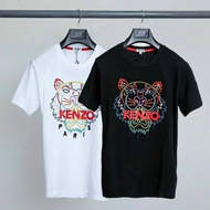 Keenzo Tigerr Hype Casual Quality T-Shirt Keenzo Tribe Art Casual Tigerr Keenzo Shirt