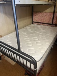 Simmons Beautyrest Miles Mattress 四尺床褥