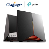 TP-Link Archer GE800 BE19000 Tri-Band Wi-Fi 7 Gaming Router
