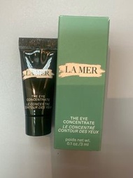 La Mer The Eye Concentrate 眼霜