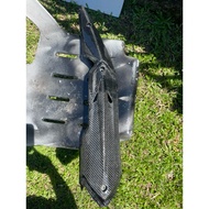 Cover eksoz Lc v8 Carbon Twill