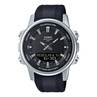 New!!! นาฬิกาข้อมือ Casio Standard Men แบตเตอรี่ 10 ปี AMW-870 AMW-880  Series AMW-870-1A，AMW-870D-1