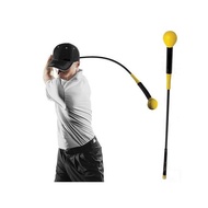 SKLZ金柔棒同款同廠男女兒童高爾夫球揮桿練習器節奏揮速力量軟桿