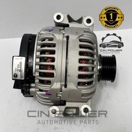 MERCEDES W219.356 14V 180A 8EL A2721540102 A0131545602