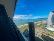 Orbi City Sea View Apartment