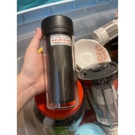muji water bottle