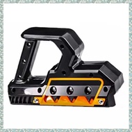 [h5bl3j6wj.ph] Plasterboard Edger Chamfering Planer 1Pc, 45 Degree 60 Degree Tilt Angle Fast Cutter 