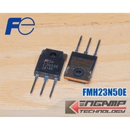 (1 Unit) [FET] FMH23N50E 23N50E Fujisu N-ch Mos 23A 500V 0.21R