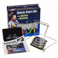 Tombo ฮาร์โมนิก้า แบบเซ็ต 4 ตัว รุ่น Lee Oskar Quick Start Kit (Lee Oskar Harmonica) แถมฟรีซองผ้า + 