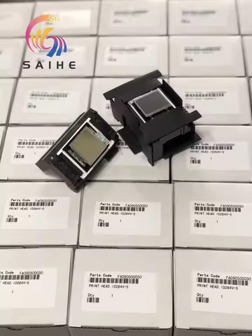 XP600 FA09050 New Original100% F1080/XP600 Printhead UV suit EPSON XP600 XP700 XP820 XP850 China Eco