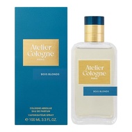 Atelier Cologne Bois Blonds Cologne Absolue 歐瓏流金木香中性古龍水 100ml
