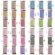 Self-adhesive Rhinestones Gem Stickers Jewel crystal sparkling gems with sticky backing