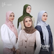 BERGO IZUMI PASMIRA NON PET PASMIRA BERGO/ IZUMI LITE PASMIRA/