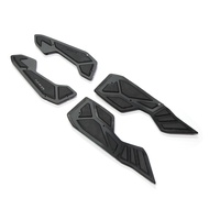 Chỗ gác chân xe máy skidproof cái để chân bàn đạp nmax V3 footpads cho Yamaha nmax 155 V3 Turbo 2025