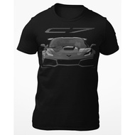 Chevy Vette C7 Zr1 7Th Gen Short-Sleeve Tops Casual Streetwear Unisex T-Shirt