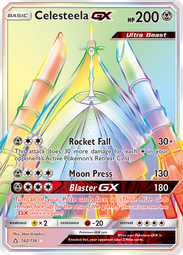 [MMoP] 寶可夢TCG 國際版 SM5 162/156 鐵火輝夜GX