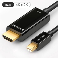 SAMZHE | 4K Mini DP to HDMI Connector Cable