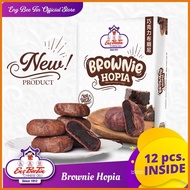 ◲ Eng Bee Tin Premium Brownie Hopia