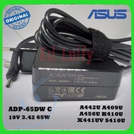 Charger Laptop Asus Original A407U X441U A407UF A456UV