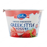 Emmi Strawberry Greek Fruit Yoghurt 150g