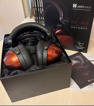 HIFIMAN HE-R9