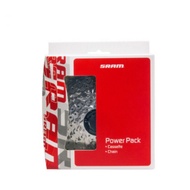 Sram PG-1030 11-36T 10 Speed Cassette