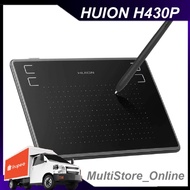 [Limited 15 Unit] Huion H430 / HST640 Tablet Graphics Drawing Pen Tablet 2 Year Warranty