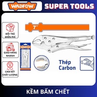 WADFOW TOOLS Die-clip pliers 5", 7”, WLP1C05, WLP1107, WLP1C07