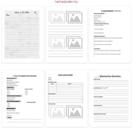 BISHH Oversized Customize Tshirt - Premium Cotton 280GSM