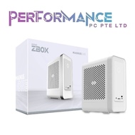 ZOTAC MAGNUS ONE ERP74070W (Windows) ZBOX E Series - White (3 YEARS WARRANTY BY TECH DYNAMIC PTE LTD)