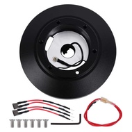 Car Steering Wheel Modification Accessories F56H Steering Wheel Base Connector Suitable for Toyota s