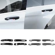 Car Door Handle Cover Trim Accessories For Mercedes Benz W177 V177 W247 W205 W213 X253 C118 W167 X16