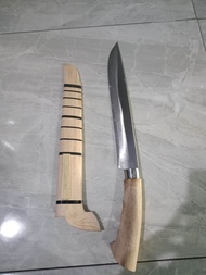 GOLOK SEMBELIH KAMBING DAN KERBAU SAPI ASLI SEUAT PETIR SERANG BANTEN