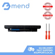 Dell Battery MR90Y for Inspiron 14R 15R 17R 3421 5421 MR90Y 0MF69 24DRM 49VTP 4DMNG 4WY7C 8DTP 6HY59