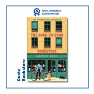 The Door to Door Bookstore by Carsten Henn (HARD COVER)