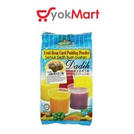 Happy Grass Dadih Chocolate (360g)