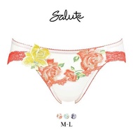 Wacoal Salute 11G PTJ711 panties (Sizes M-L)(40PTJ711ML)(Direct from Japan)1