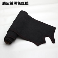 แผ่นกันแสงสำหรับแผงควบคุมกลางรถยนต์ Audi Q6 Q4 Q5E-tron แผ่นกันแสงกันแดดกันความร้อน แผ่นกันรอยกันลื่