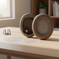 Soft Earpads for Sony WH 1000XM4 Noise Canceling Headset