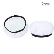【Y】Soft Light Cloth Cover Soft Light Cloth 7" 180mm Soft Light Diffuser Protective Cover Studio Ligh