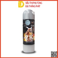 Samurai Paint | 2K04 Epoxy Primer (gray)