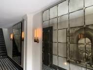 【Emberline T8 LED 燈泡】極簡長蠟燭 30cm