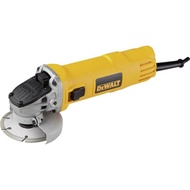 DEWALT เครื่องเจียร 4" รุ่น DWE8200S 850W.