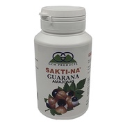 Sakti-Na Guarana 100% Original GCM Products Sdn Bhd