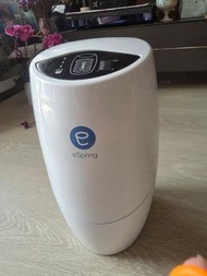 eSpring 濾水器